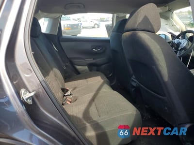 Zdjęcie 10 z 12 samochodu: 2025 HONDA HR-V LX VIN:3CZRZ1H35SM722088 - miniatura