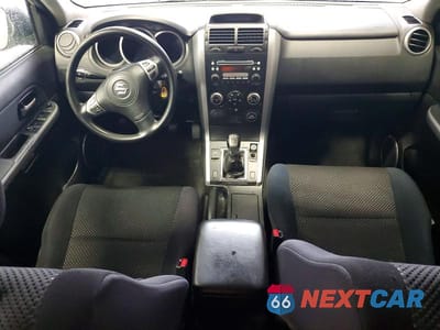 Zdjęcie 15 z 26 samochodu: 2007 SUZUKI GRAND VITARA VIN:JS3TE941474200177 - miniatura