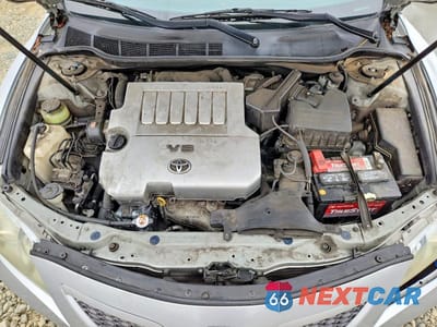 Zdjęcie 11 z 12 samochodu: 2007 TOYOTA CAMRY SE V6 VIN:4T1BK46K27U555999 - miniatura