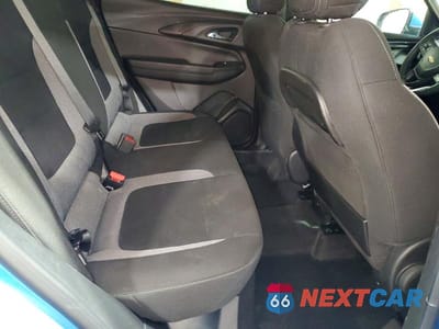 Zdjęcie 11 z 13 samochodu: 2025 CHEVROLET TRAILBLAZER LT VIN:KL79MRSL8SB037132 - miniatura