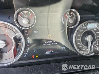 Zdjęcie 9 z 12 samochodu: 2015 RAM 1500 LONGHORN VIN:1C6RR7PT4FS599270 - miniatura