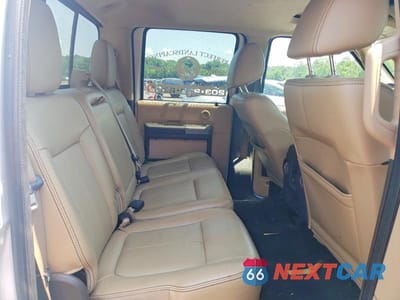 Zdjęcie 10 z 12 samochodu: 2011 FORD F350 SUPER DUTY VIN:1FT8W3BT2BEC49738 - miniatura