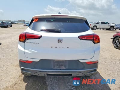 Zdjęcie 6 z 13 samochodu: 2025 BUICK ENCORE GX PREFERRED VIN:KL4AMBSL4SB192942 - miniatura