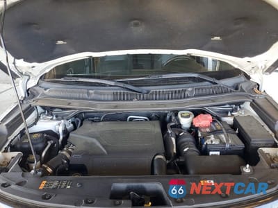 Zdjęcie 12 z 13 samochodu: 2015 FORD EXPLORER SPORT VIN:1FM5K8GT0FGA34739 - miniatura