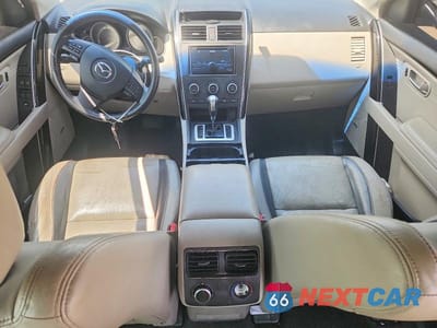 Zdjęcie 8 z 13 samochodu: 2009 MAZDA CX-9 VIN:JM3TB38V690180632 - miniatura