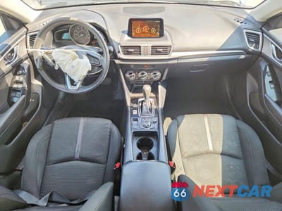 Zdjęcie 8 z 12 samochodu: 2018 MAZDA 3 SPORT VIN:3MZBN1U7XJM274535 - miniatura
