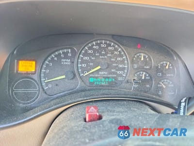 Zdjęcie 9 z 12 samochodu: 2001 CHEVROLET SILVERADO VIN:2GCEC19V411234424 - miniatura