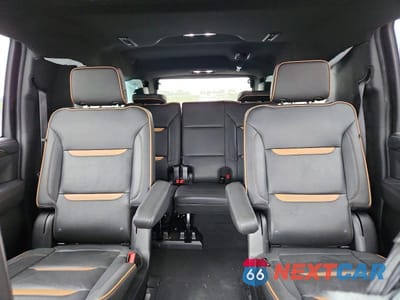 Zdjęcie 10 z 13 samochodu: 2023 GMC YUKON XL K1500 AT4 VIN:1GKS2HKD7PR168424 - miniatura