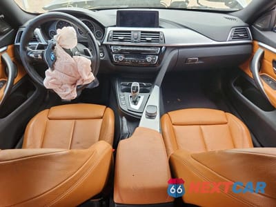 Zdjęcie 8 z 12 samochodu: 2020 BMW 440XI GRAN COUPE VIN:WBA4J7C09LBV99506 - miniatura