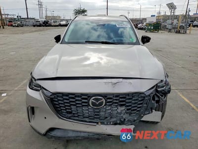 Piąte zdjęcie samochodu w środku: 2026 MAZDA CX-90 PREMIUM SPORT VIN:JM3KKCHD1T1354157 - miniatura