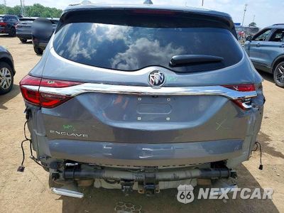 Zdjęcie 6 z 13 samochodu: 2020 BUICK ENCLAVE ESSENCE VIN:5GAERBKW7LJ300031 - miniatura