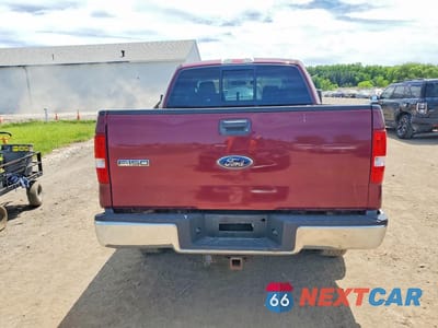 Zdjęcie 6 z 12 samochodu: 2004 FORD F150 SUPERCREW VIN:1FTPW14584KC86277 - miniatura