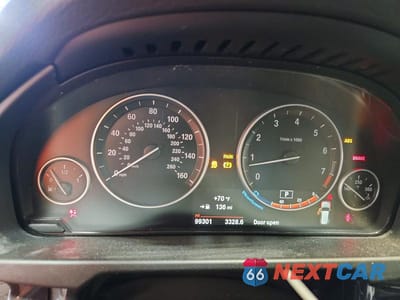 Zdjęcie 9 z 13 samochodu: 2015 BMW X5 XDRIVE35I VIN:5UXKR0C59F0P12861 - miniatura