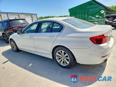 Drugie zdjęcie samochodu z przodu: 2015 BMW 528 XI VIN:WBA5A7C51FD621491 - miniatura