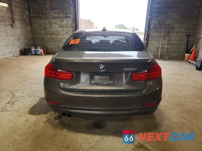 Zdjęcie 6 z 12 samochodu: 2015 BMW 328 I VIN:WBA3A5G53FNP34813 - miniatura