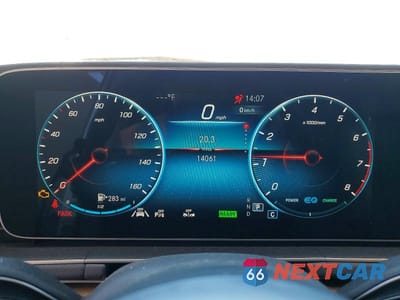 Zdjęcie 9 z 14 samochodu: 2020 MERCEDES-BENZ GLS 580 4MATIC VIN:4JGFF8GE0LA287715 - miniatura