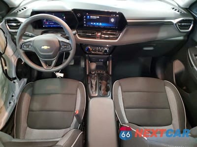 Zdjęcie 8 z 14 samochodu: 2025 CHEVROLET TRAILBLAZER LT VIN:KL79MPSL8SB178982 - miniatura
