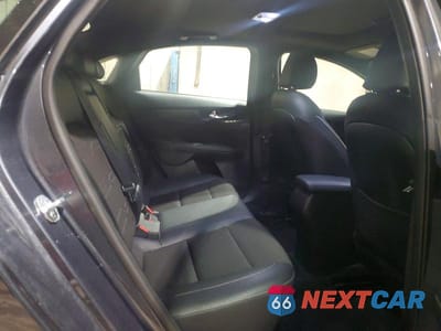 Zdjęcie 10 z 13 samochodu: 2021 KIA FORTE GT LINE VIN:3KPF34AD2ME279006 - miniatura