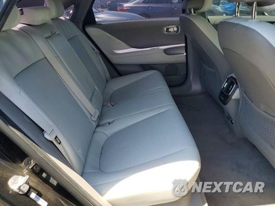 Zdjęcie 10 z 12 samochodu: 2024 HYUNDAI IONIQ 6 SEL VIN:KMHM34AAXRA062354 - miniatura