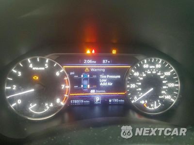 Zdjęcie 9 z 12 samochodu: 2019 NISSAN ALTIMA 2.5 S VIN:1N4BL4BV4KC154931 - miniatura