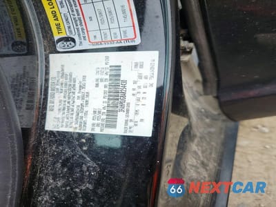 Zdjęcie 12 z 12 samochodu: 2010 FORD FUSION SEL VIN:3FAHP0JG8AR254430 - miniatura