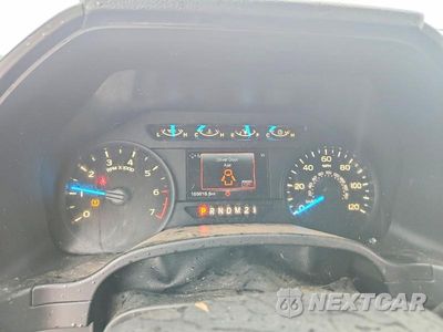 Zdjęcie 9 z 12 samochodu: 2017 FORD F-150 VIN:1FTEW1CP4HKD96131 - miniatura