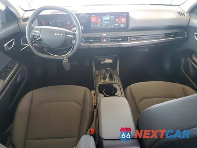 Zdjęcie 8 z 12 samochodu: 2025 KIA K4 LX VIN:3KPFT4DE1SE136677 - miniatura