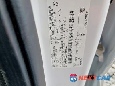 Zdjęcie 13 z 13 samochodu: 2018 FORD F350 SUPER DUTY VIN:1FT8W3A64JEC71444 - miniatura