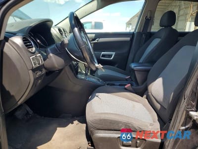 Zdjęcie 7 z 12 samochodu: 2012 CHEVROLET CAPTIVA SPORT VIN:3GNAL2EK0CS649478 - miniatura