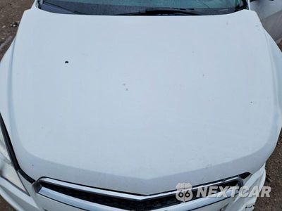 Zdjęcie 11 z 12 samochodu: 2015 CHEVROLET EQUINOX LT VIN:2GNALBEK7F6267113 - miniatura