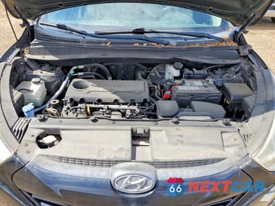 Zdjęcie 12 z 13 samochodu: 2012 HYUNDAI TUCSON GLS VIN:KM8JUCAC5CU497039 - miniatura