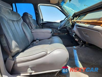 Zdjęcie 7 z 12 samochodu: 1994 LINCOLN TOWN CAR SIGNATURE VIN:1LNLM82W4RY630745 - miniatura
