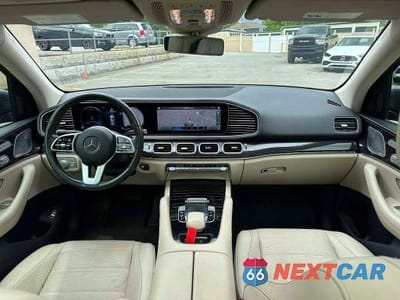Zdjęcie 9 z 10 samochodu: 2020 MERCEDES-BENZ GLE 350 4MATIC VIN:4JGFB4KB6LA213510 - miniatura