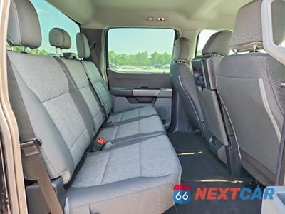 Zdjęcie 10 z 12 samochodu: 2024 FORD F250 SUPER DUTY VIN:1FT8W2BA9REE52435 - miniatura