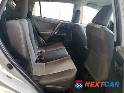 Zdjęcie 10 z 12 samochodu: 2013 TOYOTA RAV4 LE VIN:2T3BFREV6DW038897 - miniatura