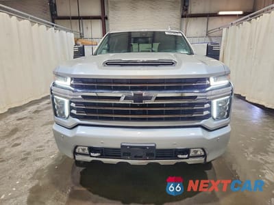 Piąte zdjęcie samochodu w środku: 2022 CHEVROLET SILVERADO K2500 HIGH COUNTRY VIN:2GC4YRE75N1215356 - miniatura