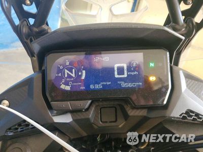 Zdjęcie 7 z 9 samochodu: 2023 HONDA CB500 XA VIN:MLHPC6457P5400386 - miniatura