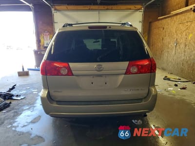 Zdjęcie 6 z 13 samochodu: 2009 TOYOTA SIENNA XLE VIN:5TDZK22C19S235067 - miniatura