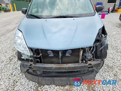 Zdjęcie 12 z 13 samochodu: 2006 TOYOTA SIENNA LE 8 PASSENGER VIN:5TDZA23C36S435803 - miniatura
