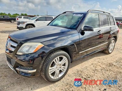 2013 MERCEDES-BENZ GLK 350 WDCGG5HB8DF986209 - główne zdjęcie licytacji z USA - miniatura