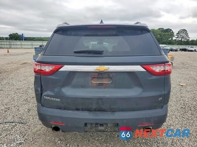 Zdjęcie 6 z 13 samochodu: 2019 CHEVROLET TRAVERSE LT VIN:1GNERHKW4KJ305615 - miniatura