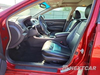 Zdjęcie 7 z 12 samochodu: 2013 NISSAN ALTIMA 2.5 VIN:1N4AL3AP2DC155751 - miniatura