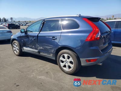 Drugie zdjęcie samochodu z przodu: 2012 VOLVO XC60 3.2 VIN:YV4940DL0C2311093 - miniatura