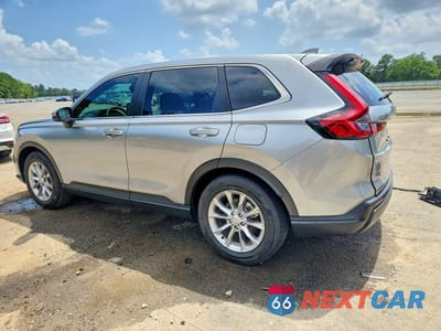 Drugie zdjęcie samochodu z przodu: 2025 HONDA CR-V EXL VIN:2HKRS3H77SH326615 - miniatura