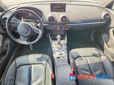Zdjęcie 8 z 12 samochodu: 2016 AUDI A3 PREMIUM PLUS S-LINE VIN:WAUJ8GFF4G1030878 - miniatura