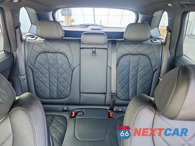 Zdjęcie 10 z 13 samochodu: 2026 BMW X5 SDRIVE 40I VIN:5UX13EU05T9249279 - miniatura