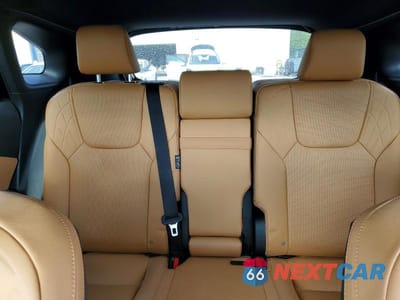 Zdjęcie 10 z 14 samochodu: 2025 LEXUS RX 350 PREMIUM+ VIN:JTJCHMAA8S2031487 - miniatura