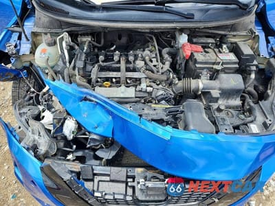 Zdjęcie 11 z 13 samochodu: 2021 NISSAN VERSA SR VIN:3N1CN8FV1ML923194 - miniatura