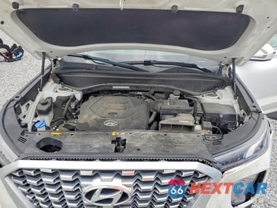 Zdjęcie 12 z 13 samochodu: 2020 HYUNDAI PALISADE SEL VIN:KM8R44HE9LU147199 - miniatura
