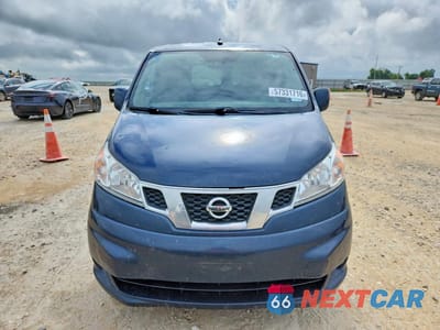 Piąte zdjęcie samochodu w środku: 2015 NISSAN NV200 SV VIN:3N6CM0KN0FK702215 - miniatura